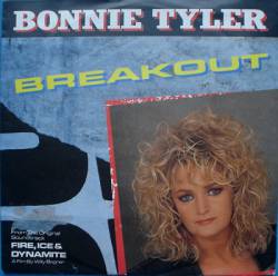 Bonnie Tyler : Breakout